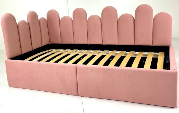 Кровать Элис (Магнолия)