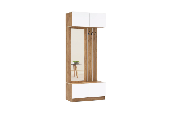 Прихожая Роджина (Миф)