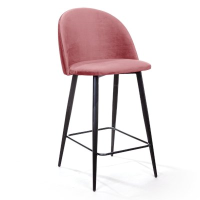 Комплект из 2х полубарных стульев Thomas (Top Concept)